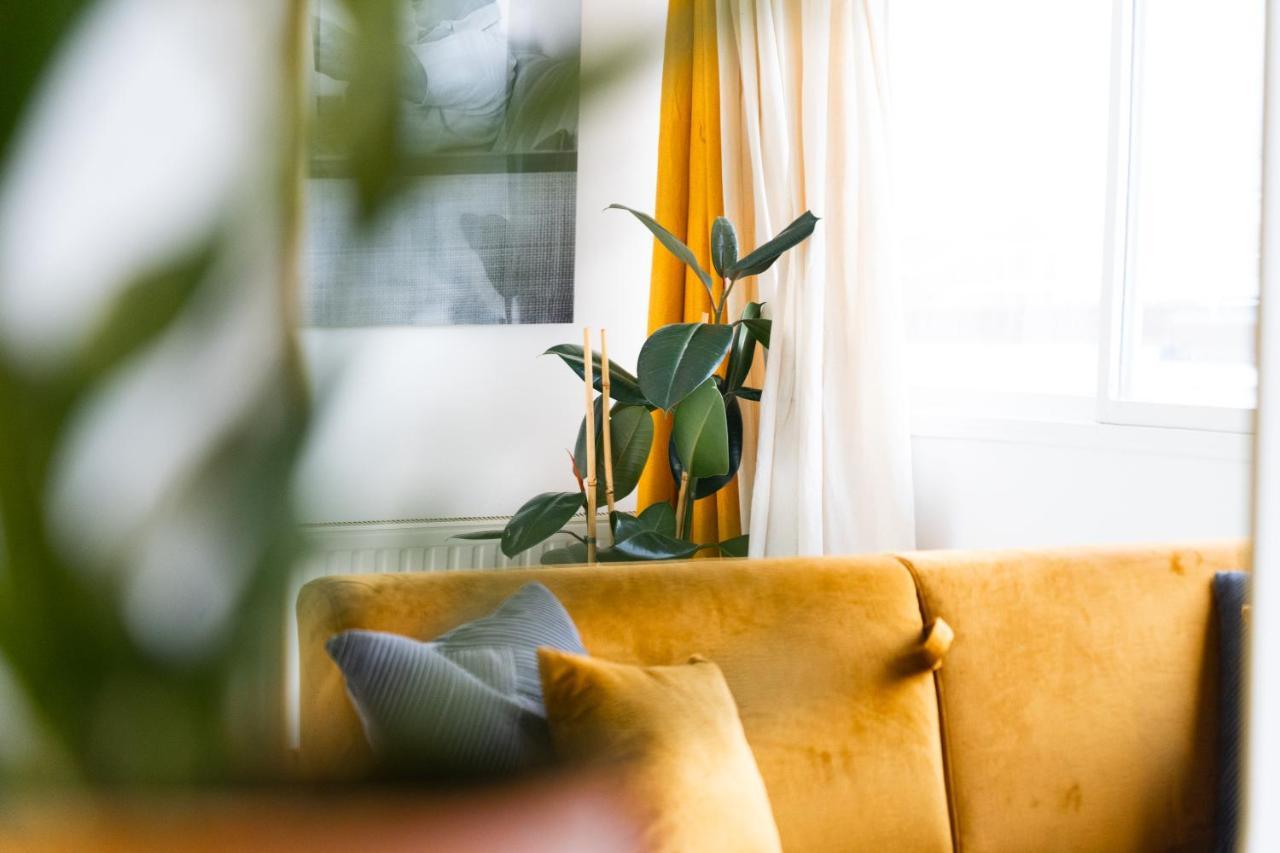Elegant Studio Proche De Paris Et Disneyland Villemomble Ngoại thất bức ảnh